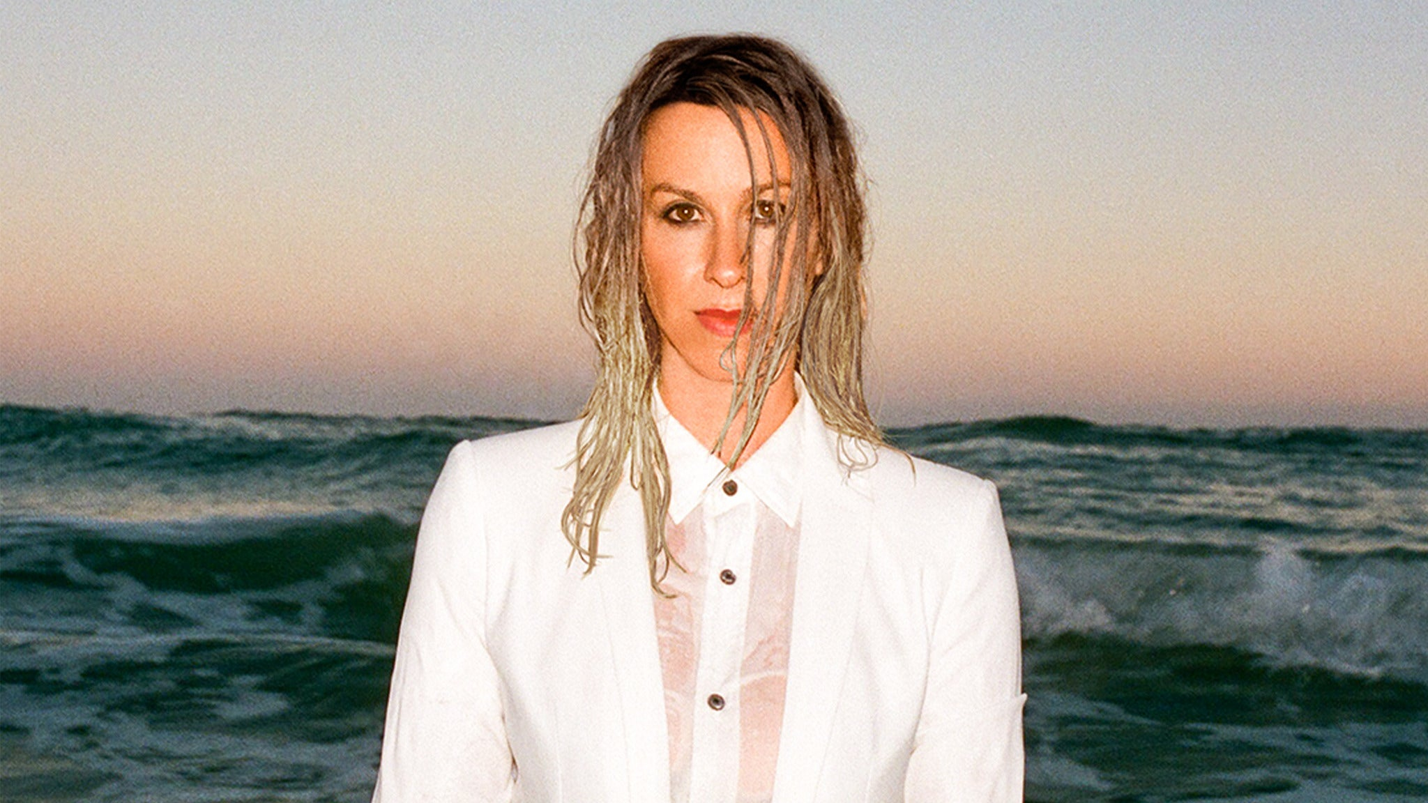 Alanis Morissette